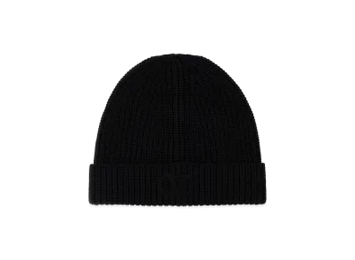 Valentino "V Logo Signature" Beanie "Black"