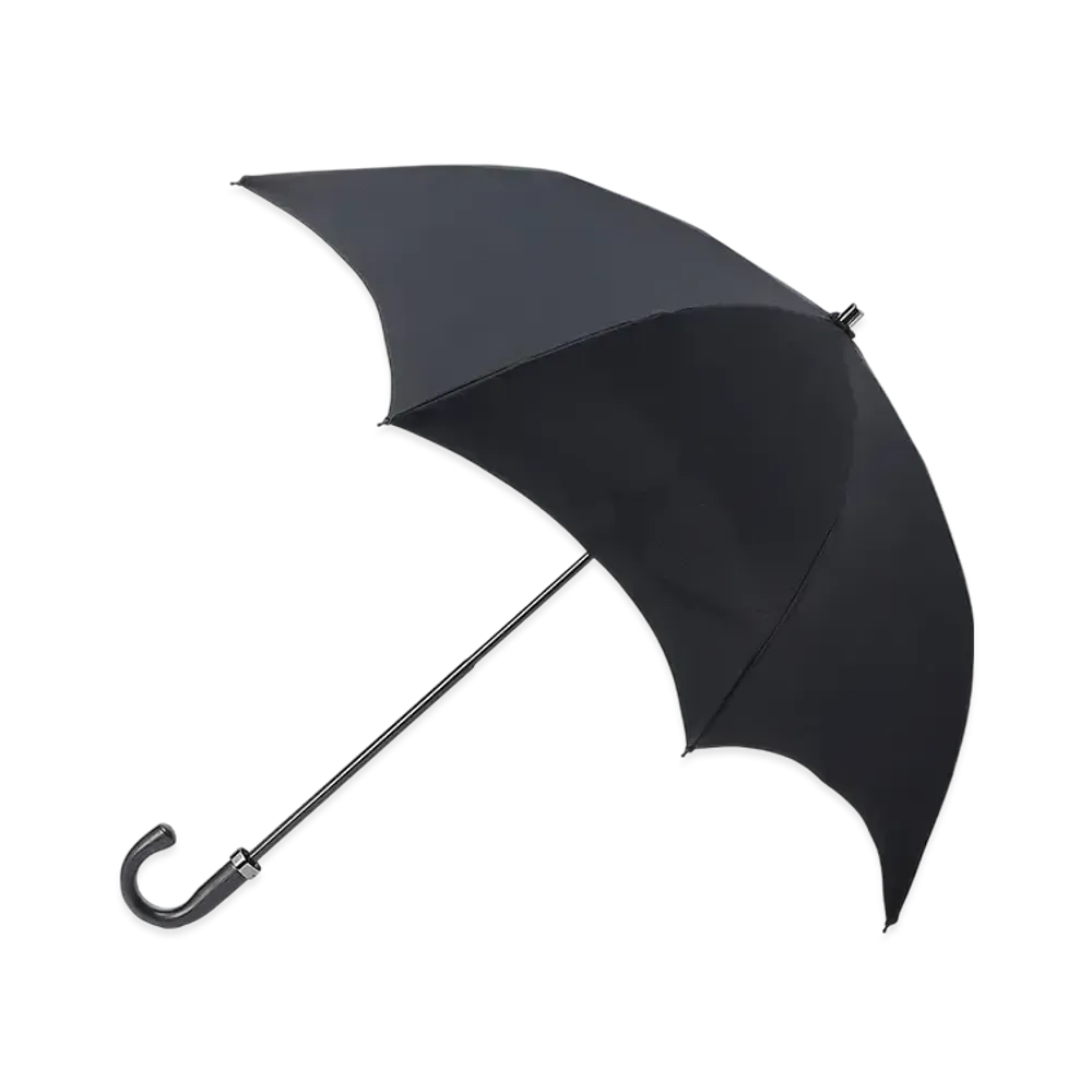 Yohji Yamamoto Sun Umbrella "Black"