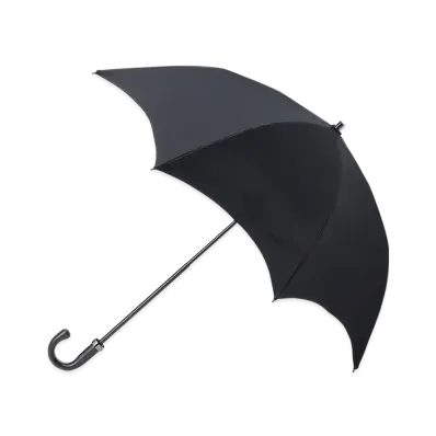 Yohji Yamamoto Sun Umbrella "Black"