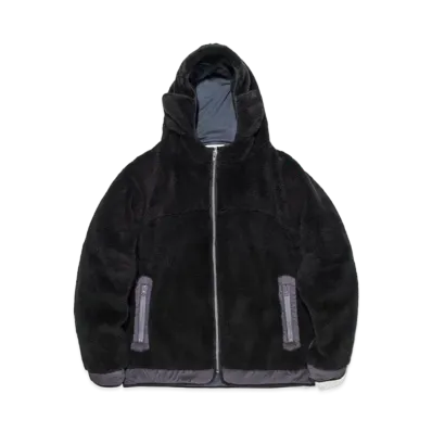 CMF OUTDOOR GARMENT Rabbit Hoodie "Black"