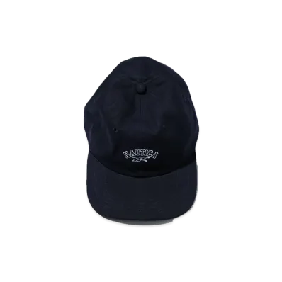 Reebok x NAUTICA Cotton Twill Cap "Navy"