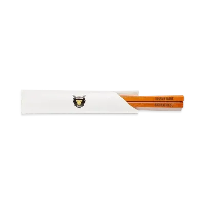 HUMAN MADE Hm Chopstick "Brown"