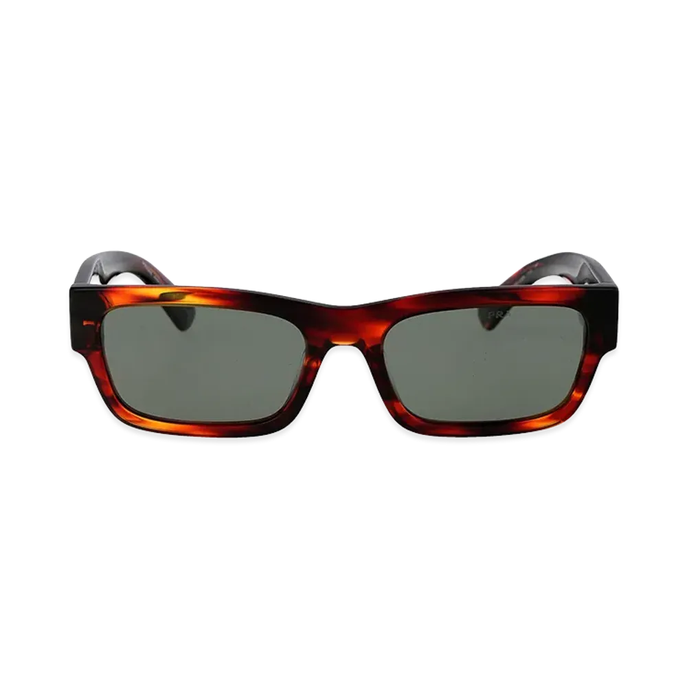 PRADA Sunglasses "Brown"