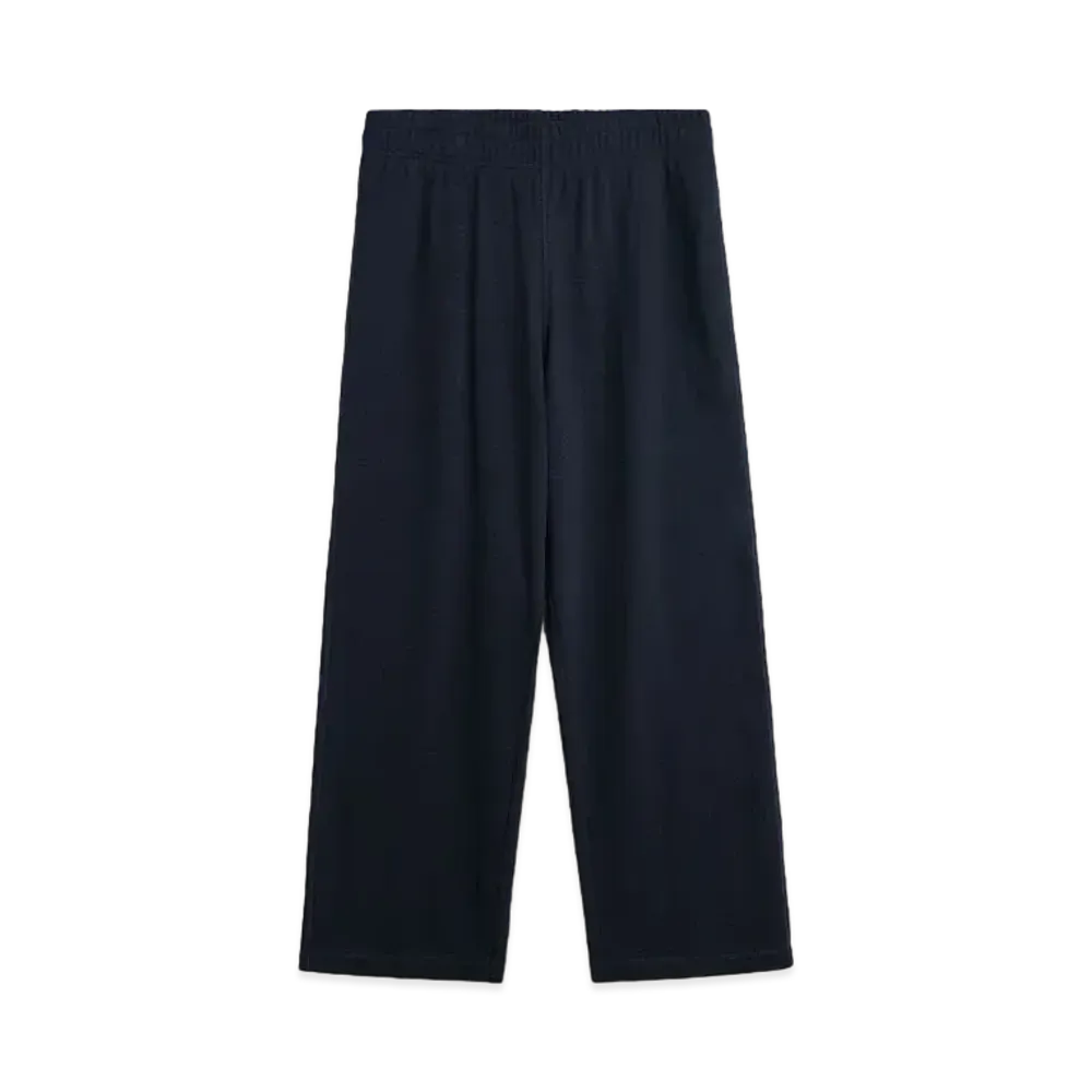 OUR LEGACY Reduced Trouser Olympic Viscose