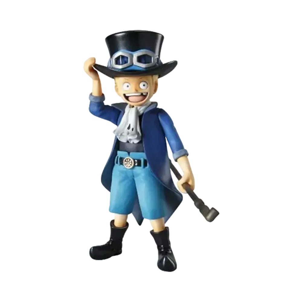 Portrait.Of.Pirates: ONE PIECE CB-EX Sabo