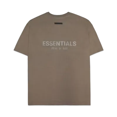 FEAR OF GOD ESSENTIALS S/S TEE "Harvest"