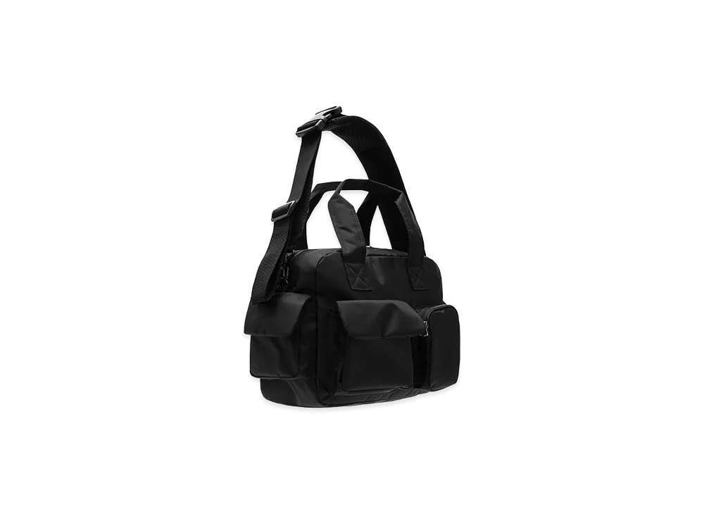 CLESSTE Wander Bag "Black"