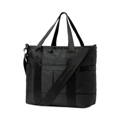 NEW ERA x Y's Tote Bag 22L FW26 "Black"