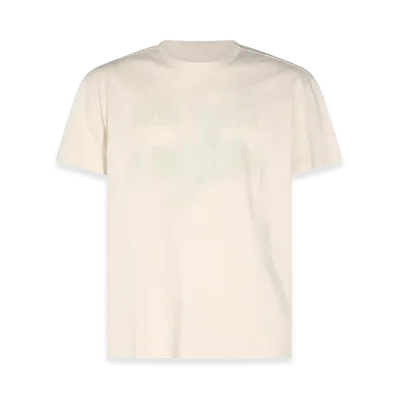 Maison Margiela T-Shirt "White"