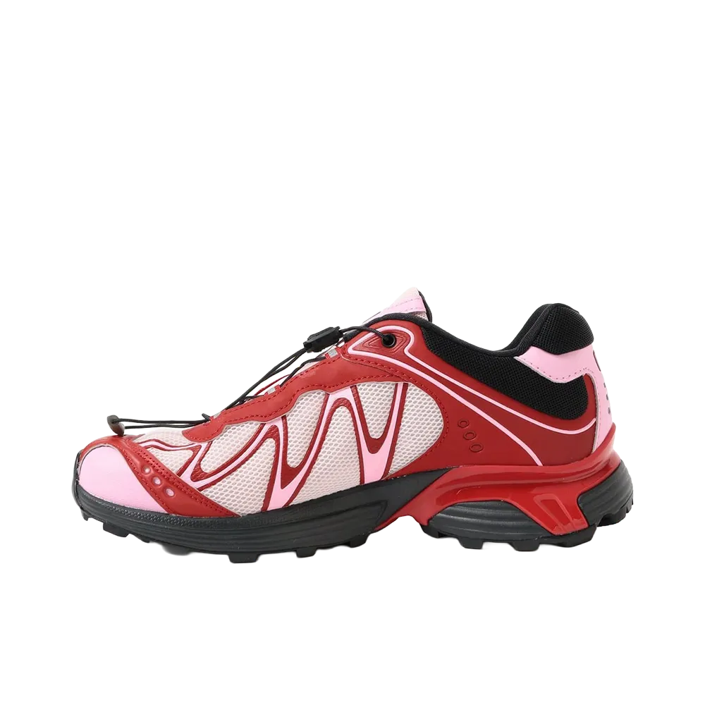 Salomon XT-Whisper Cherrry "Ice Pink" (Ray BEAMS Japan Exclusive Release)