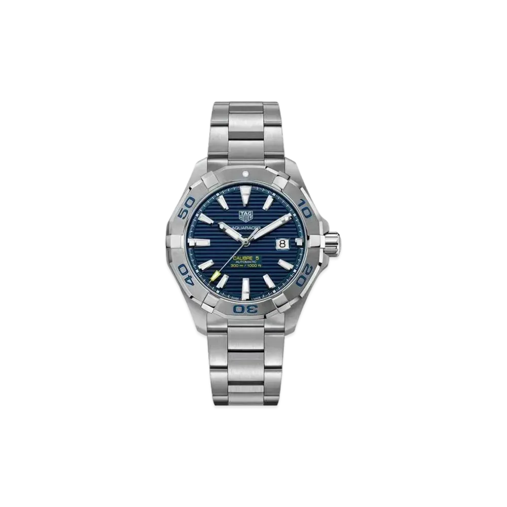 TAG Heuer Aquaracer