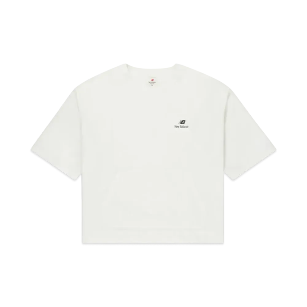 New Balance Made In Usa Tracktop "Sea Salt"