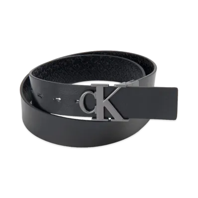 Calvin Klein Jeans Belt "Black"