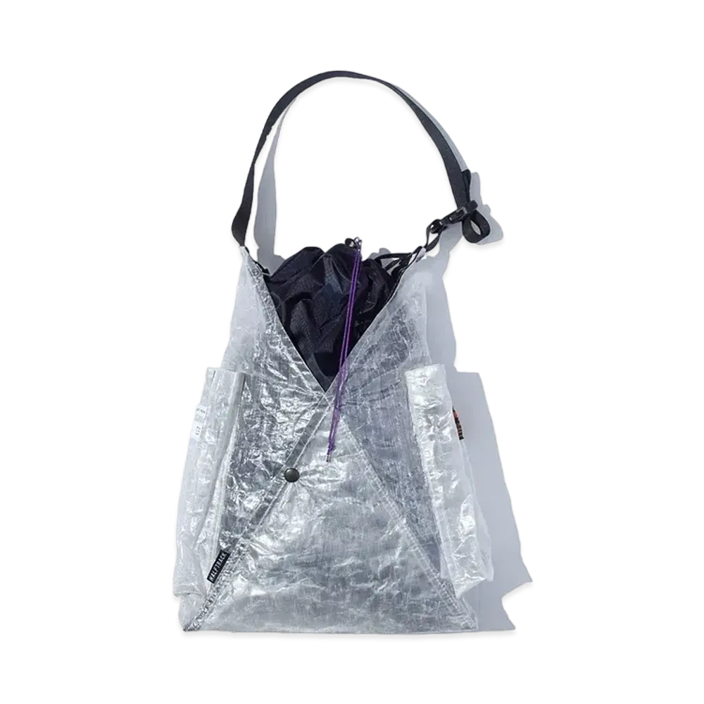 F/CE. x HALF TRACK PRODUCTS plus u Small Dyneema IN plus US "Navy"