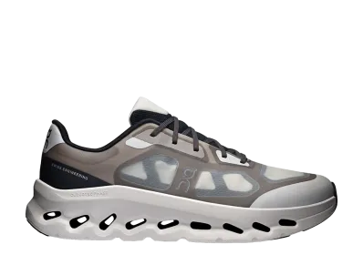 On Cloudtilt Remix "Black/Ivory"