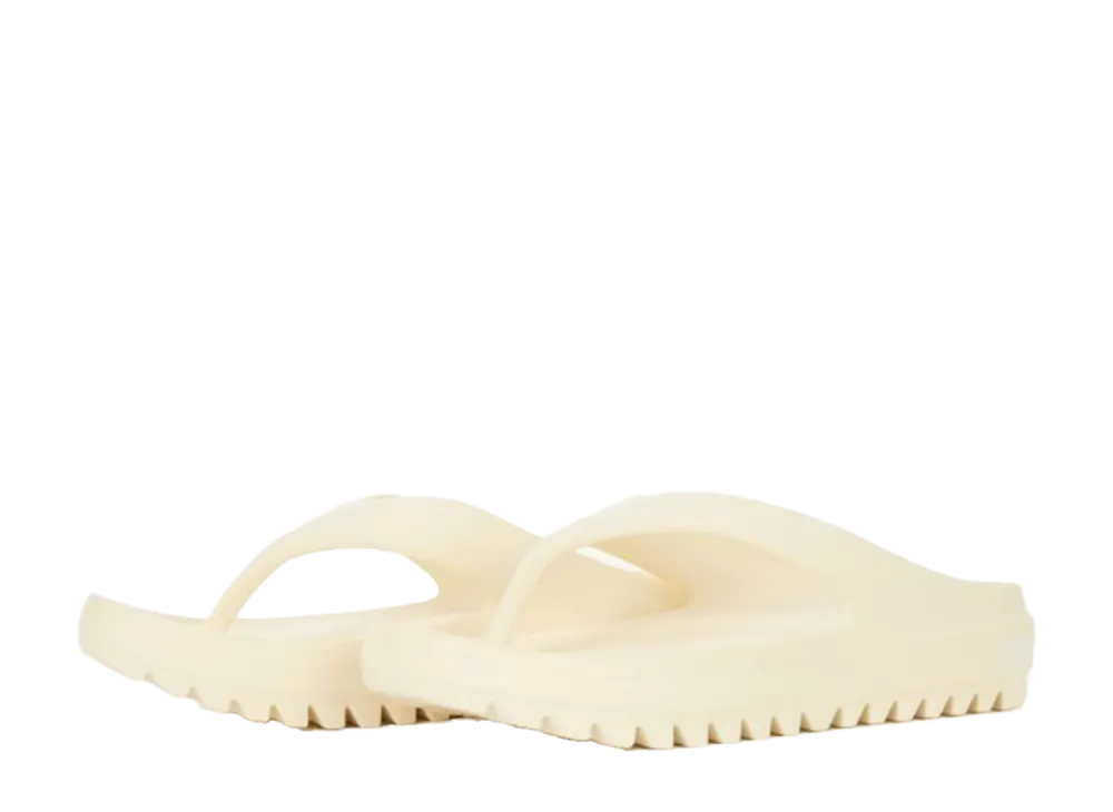 The North Face Camper's Flip "Cream"