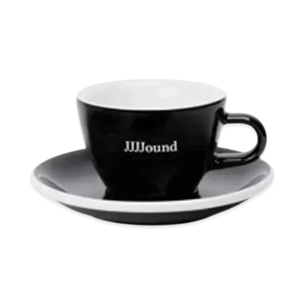 JJJJound Acme Cup "Black"