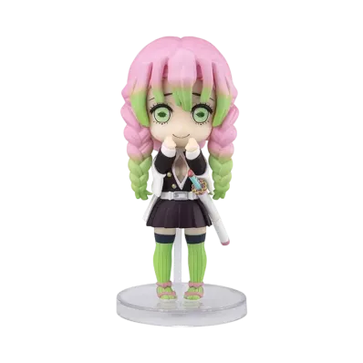 Figuarts mini MITSURI KANROJI