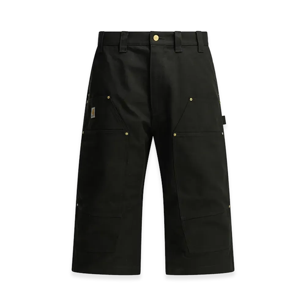JUNYA WATANABE Man x Carhartt Work Pants "Black"