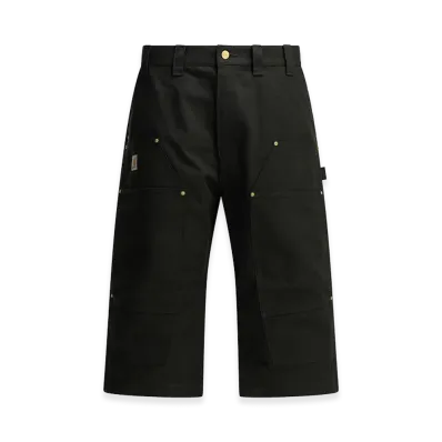 JUNYA WATANABE Man x Carhartt Work Pants "Black"