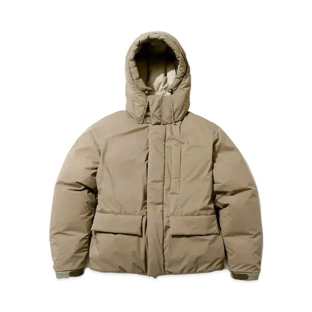 F/CE. x NANGA Minimal Down JK "Sage Green"