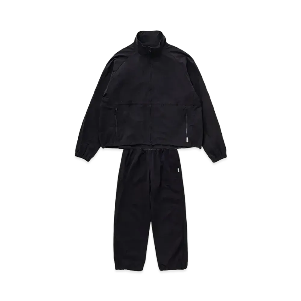 TTT MSW Water Proof Setup Ver 2.0 "Black"
