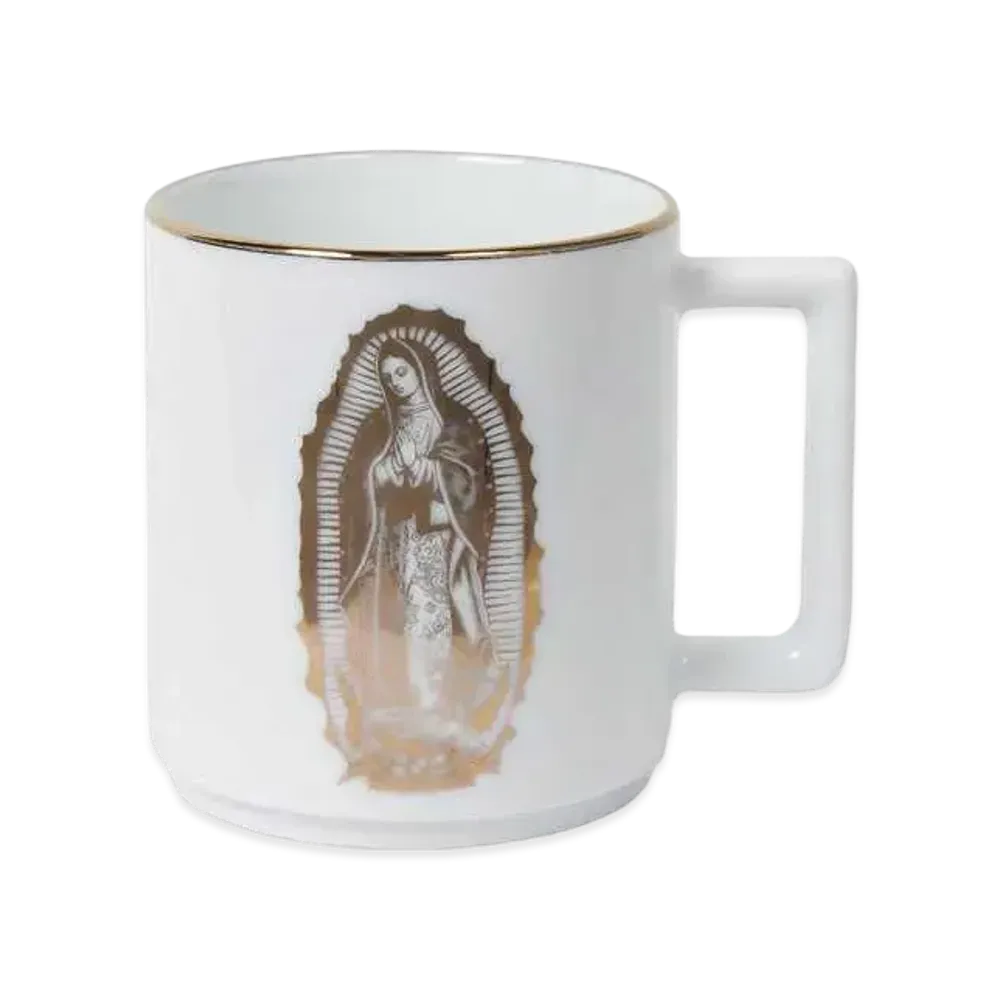WACKO MARIA Mug "White"