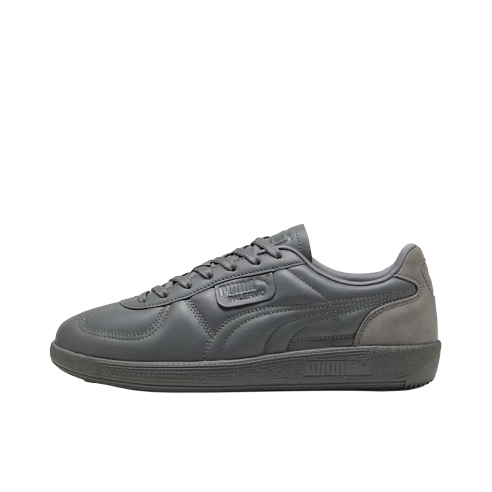 Puma Golf Palermo G Spikeless "Cool Dark Gray"