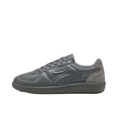Puma Golf Palermo G Spikeless "Cool Dark Gray"