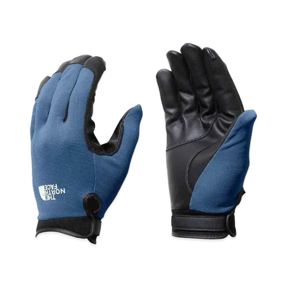 The North Face Simple Trekkers Gloves "Indigo Stone"
