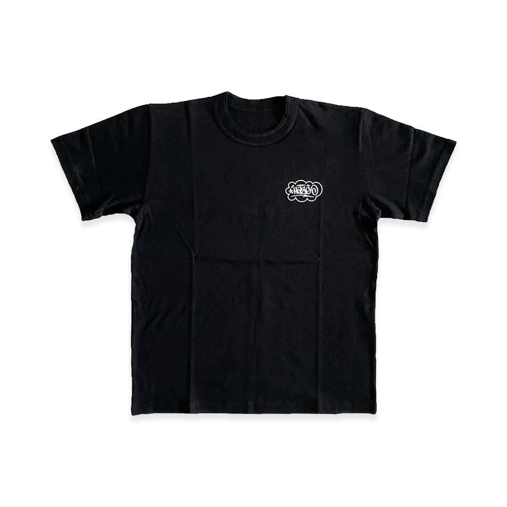 sacai x Eric Haze One Kind Word T-Shirt "Black"