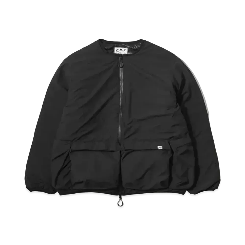 CMF OUTDOOR GARMENT Puff Crew Down "Black"