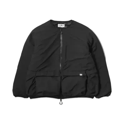 CMF OUTDOOR GARMENT Puff Crew Down "Black"