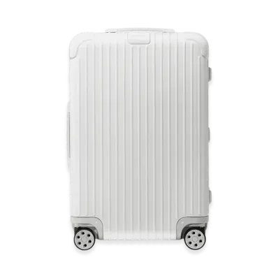 RIMOWA Essential Check-In M "Gloss White"
