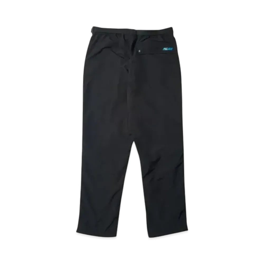 PALACE Supplex Shell Bottoms "Black"