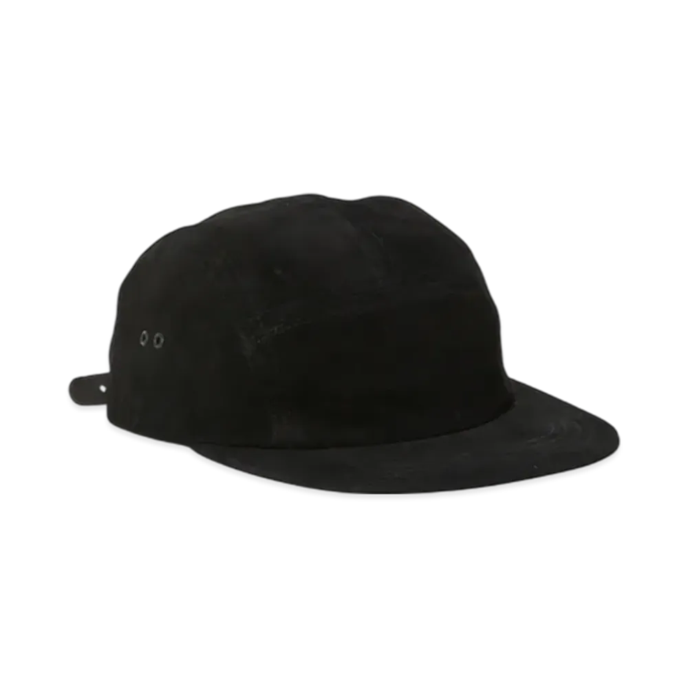 Hender Scheme Pig Jet Cap "Black"