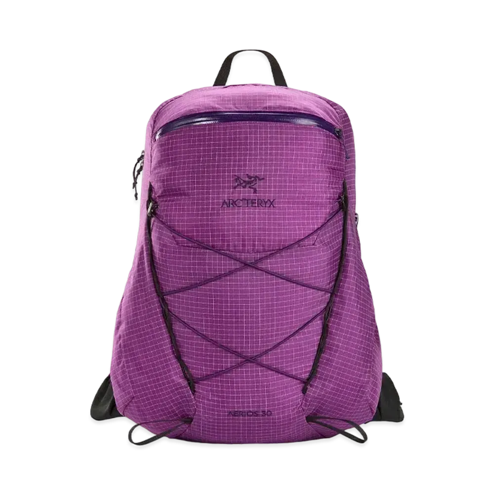 ARC'TERYX Women's Aerios 30 Backpack "Groovie" X000006735