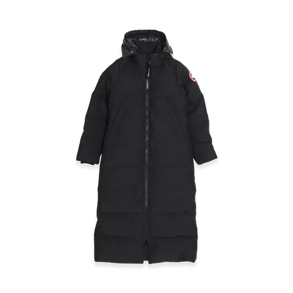 CANADA GOOSE Mystique Parka "Black"