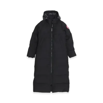CANADA GOOSE Mystique Parka "Black"