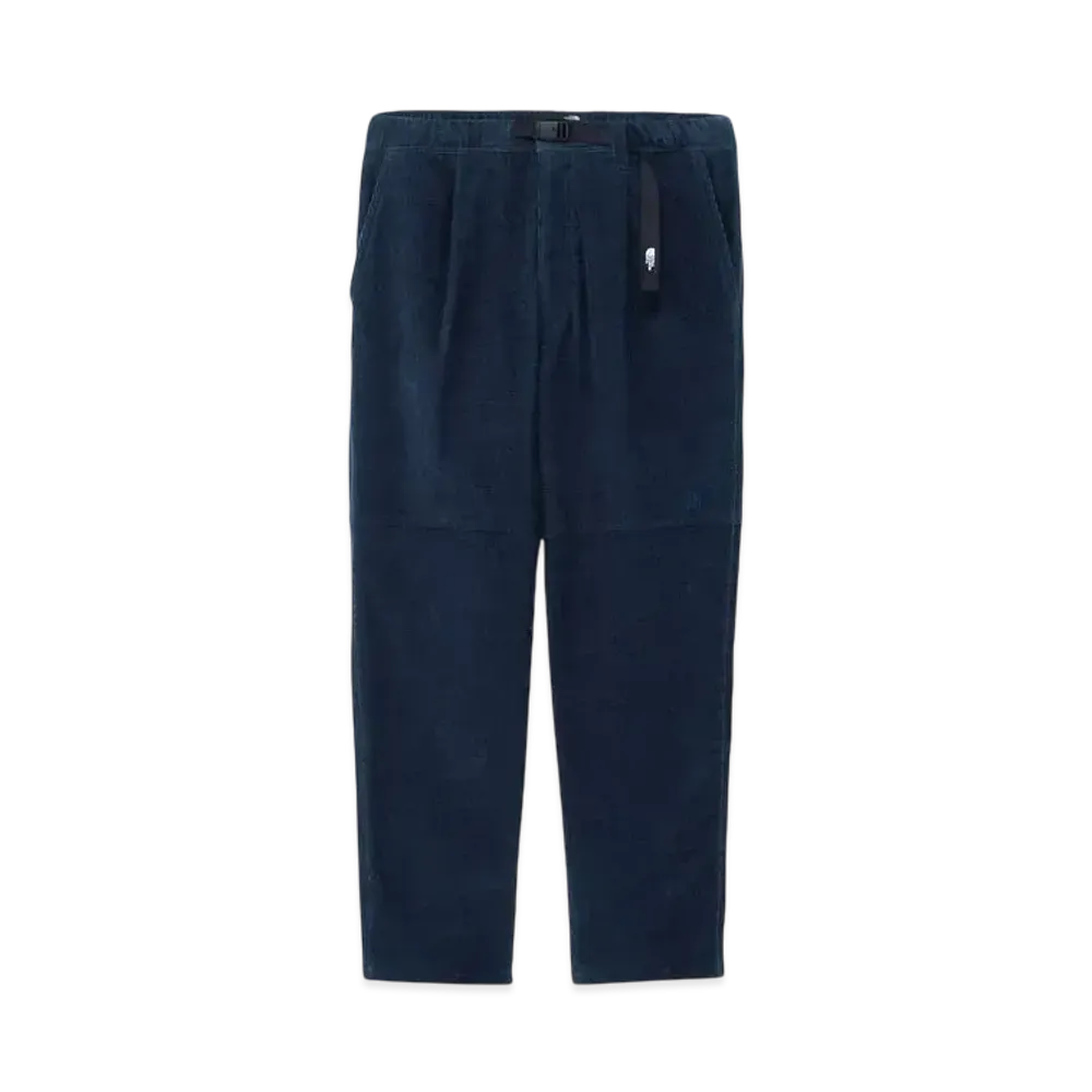 The North Face Granum Cord Pants "Urban Navy"