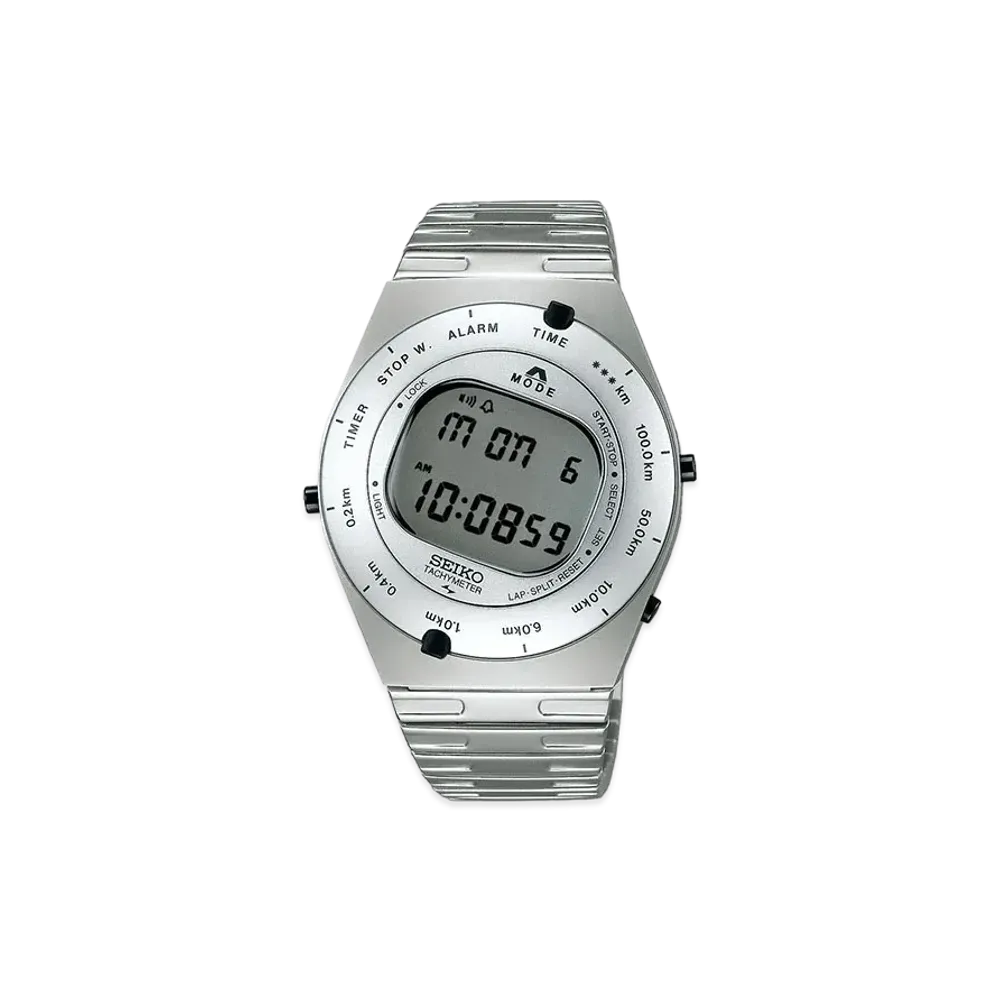SEIKO Spirit Giugiaro Design Limited Model SBJG001