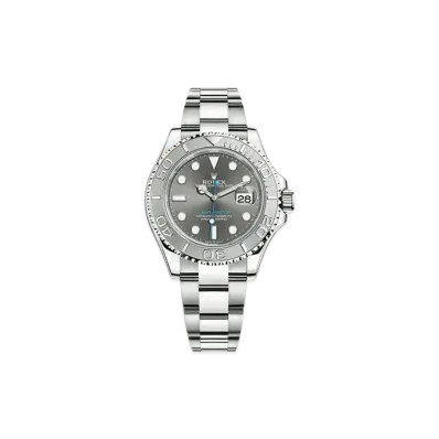 ROLEX Yacht-Master 40mm "Slate" 126622
