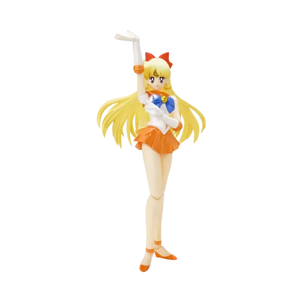 S.H.Figuarts Super Sailor Venus