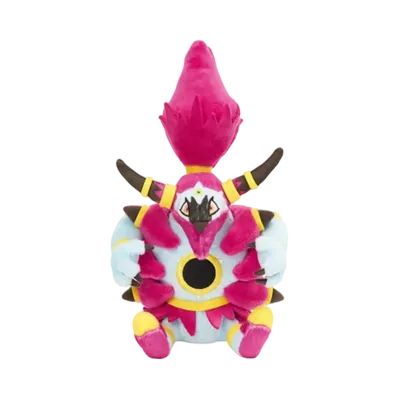 The Pokemon Company "Pokemon fit" -Pokemon- 721 Plush Hoopa(Unbound)