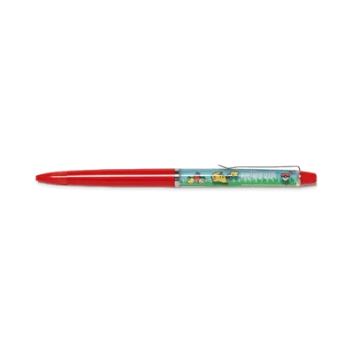 HUMAN MADE x Pokemon Made Floating Pen "Red"
