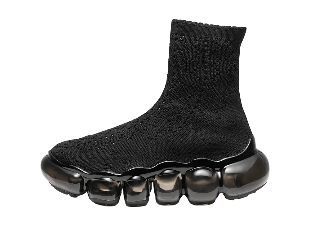 grounds Women's JEWELRY LACE "Black"