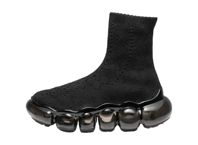 grounds Women's JEWELRY LACE "Black"