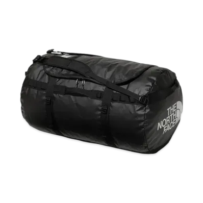 The North Face BC Duffle XXL "Black"
