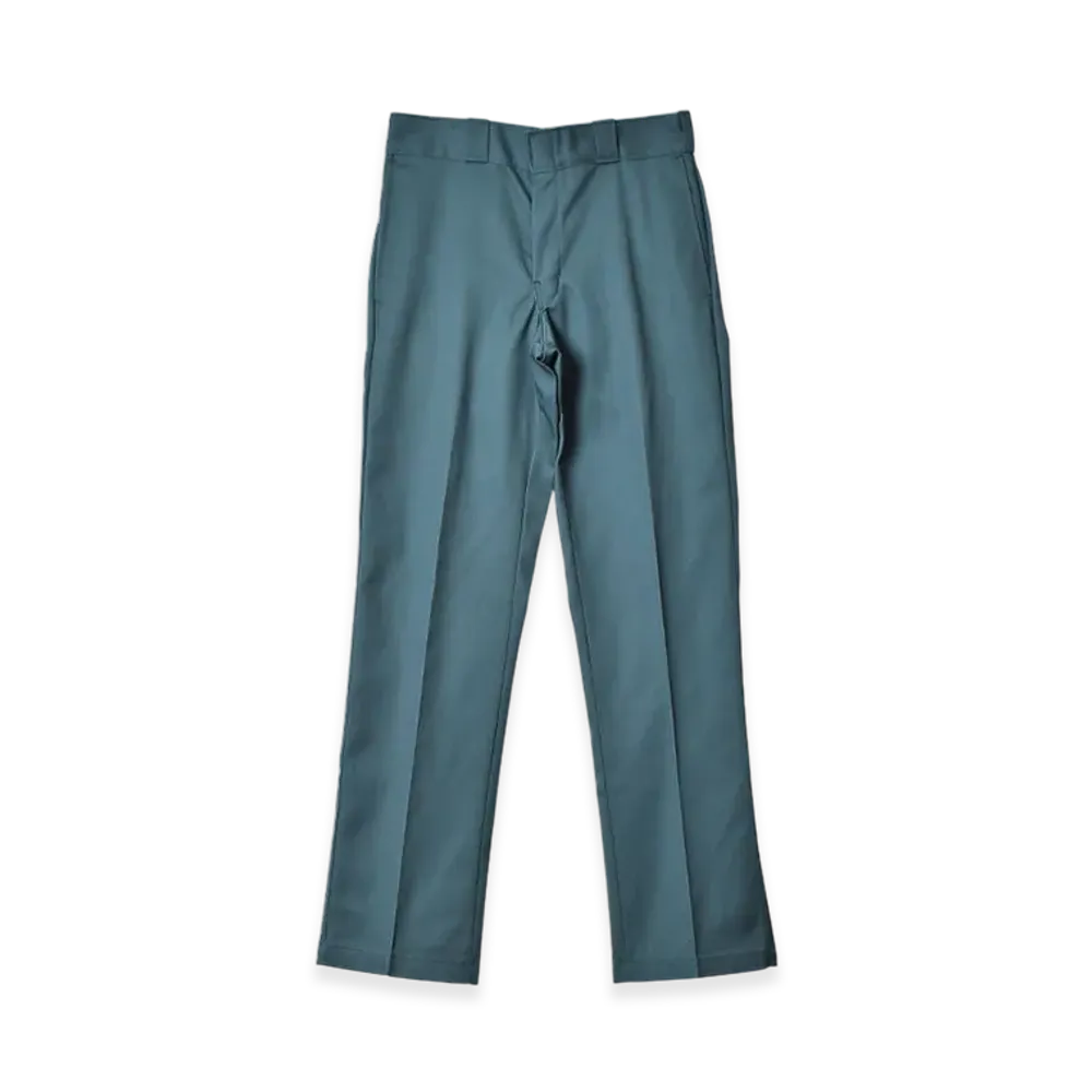Dickies Original Work Pants "Light Green"
