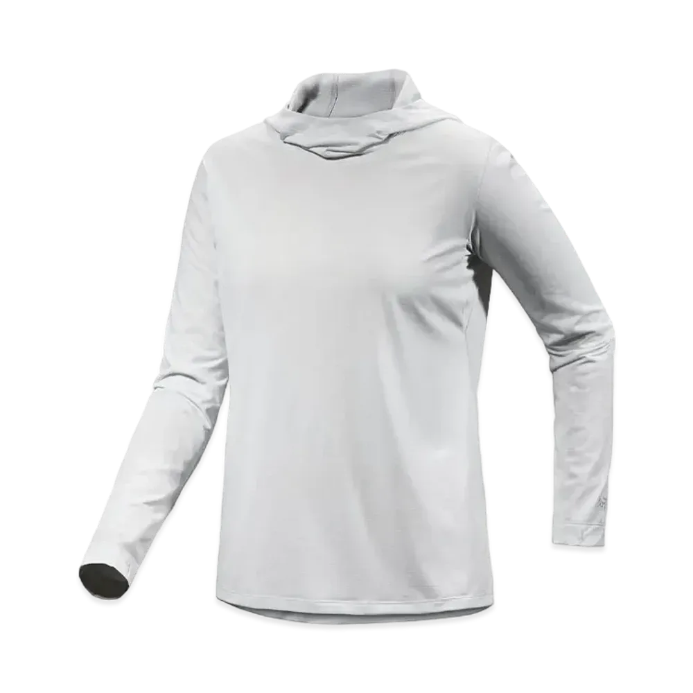 ARC'TERYX Women's Teema Hoody X000007295 "Atmos Hether"